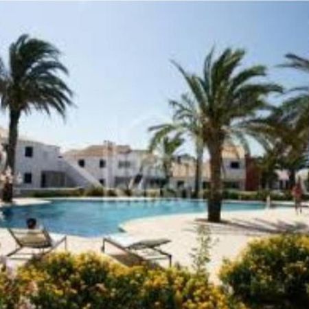 Tranquilo Apartamento. Piscina, Playa Y Relax. Sa Caleta Exterior foto